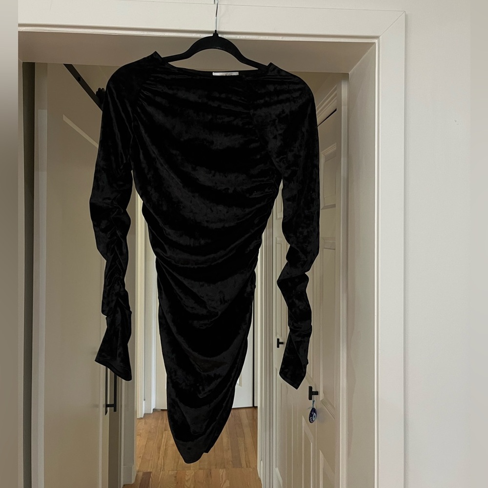 WAYF DRESS - Picture 3 of 3